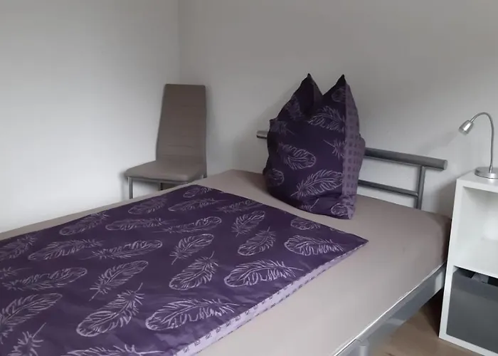 Monteurzimmer Klettgau Erzingen