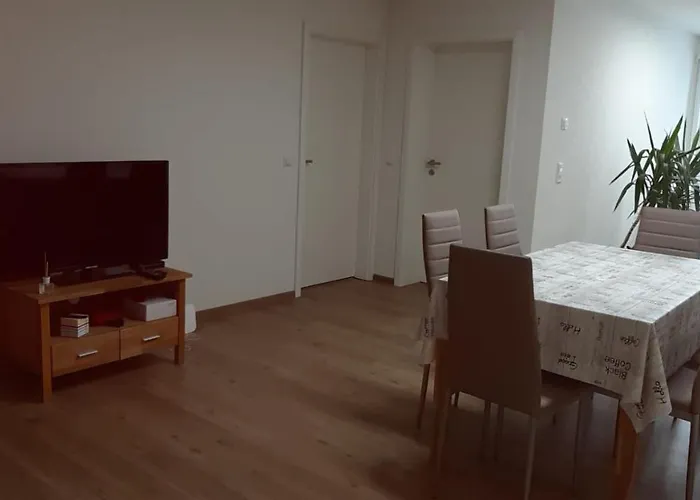 Monteurzimmer Klettgau Homestay szállás *